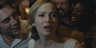 Мама (Mother, 2017) скрытый смысл и объяснение фильма