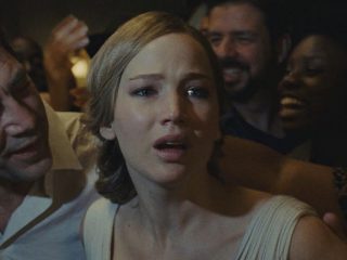 Мама (Mother, 2017) скрытый смысл и объяснение фильма