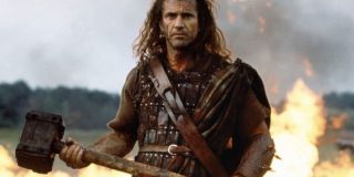 Фильм Храброе сердце (1995) скрытый смысл фильма и объяснение сюжета