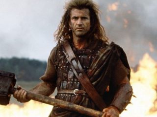 Фильм Храброе сердце (1995) скрытый смысл фильма и объяснение сюжета