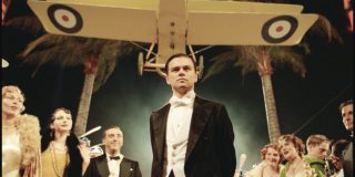 Фильм Авиатор 2004 Мартина Скорсезе с Леонардо ДиКаприо - смысл