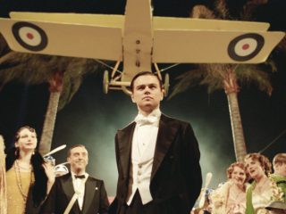 Фильм Авиатор 2004 Мартина Скорсезе с Леонардо ДиКаприо - смысл