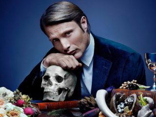 Скрытый смысл сериала "Ганнибал", психология и философия