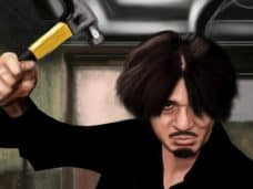 Фильм Олдброй (Oldeuboi) обзор и рецензия, объяснение скрытого смысла и концовки