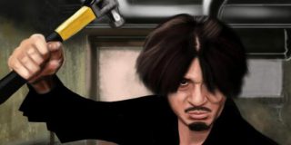 Фильм Олдброй (Oldeuboi) обзор и рецензия, объяснение скрытого смысла и концовки