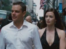 Меняющие реальность (The Adjustment Bureau, 2011) смысл фильма и объяснение сюжета