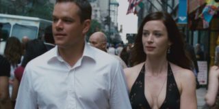 Меняющие реальность (The Adjustment Bureau, 2011) смысл фильма и объяснение сюжета