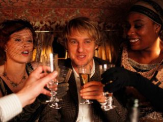 Комедия Полночь в Париже, скрытый смысл и объяснение сюжета фильма