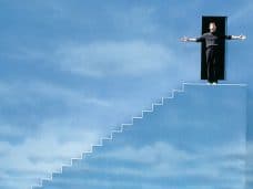 Шоу Трумана (The Truman Show, 1998) скрытый смысл и объяснение фильма