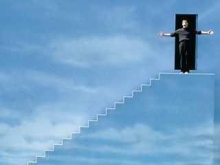 Шоу Трумана (The Truman Show, 1998) скрытый смысл и объяснение фильма