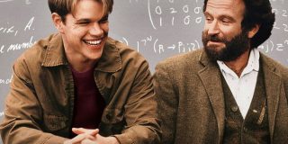 Умница Уилл Хантинг (Good Will Hunting, 1997) скрытый смысл фильма