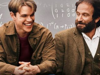 Умница Уилл Хантинг (Good Will Hunting, 1997) скрытый смысл фильма