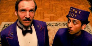 Фильм Отель Гранд Будапешт (The Grand Budapest Hotel, 2014) смысл сюжета, обзор и рецензия