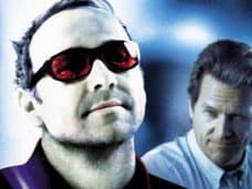 Планета Ка-ПЭКС (K-PAX, 2001) скрытый смысл, обзор и рецензия