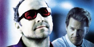 Планета Ка-ПЭКС (K-PAX, 2001) скрытый смысл, обзор и рецензия