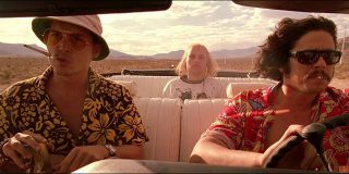 Страх и ненависть в Лас-Вегасе (Fear and Loathing in Las Vegas, 1998) - скрытый смысл и объяснение фильма