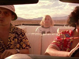 Страх и ненависть в Лас-Вегасе (Fear and Loathing in Las Vegas, 1998) - скрытый смысл и объяснение фильма