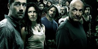 Сериал Остаться в живых (Lost) объяснение и скрытый смысл
