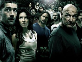 Сериал Остаться в живых (Lost) объяснение и скрытый смысл