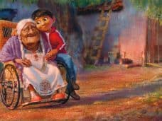 Тайна Коко (2017) - скрытый смысл мультфильма