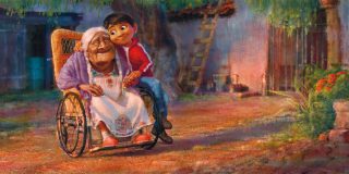 Тайна Коко (2017) - скрытый смысл мультфильма