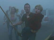 Мгла (the mist, 2007) скрытый смысл фильма и объяснение сюжета