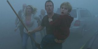 Мгла (the mist, 2007) скрытый смысл фильма и объяснение сюжета
