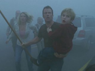 Мгла (the mist, 2007) скрытый смысл фильма и объяснение сюжета