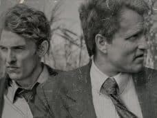 Сериал Настоящий Детектив (True Detective) скрытый смысл и объяснение