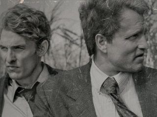 Сериал Настоящий Детектив (True Detective) скрытый смысл и объяснение