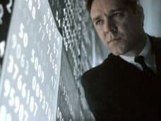 Фильм Игра Разума (A Beautiful Mind, 2001) скрытый смысл и объяснение