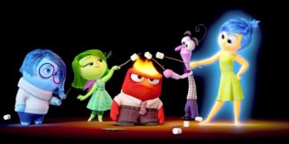 Головоломка, сюжет и смысл мультфильма