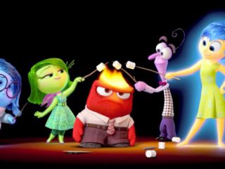 Головоломка, сюжет и смысл мультфильма