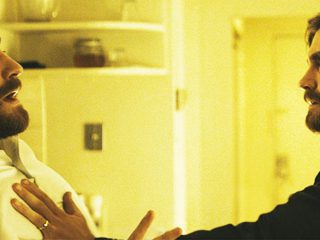 Фильм Враг - объяснение смысла и разбор