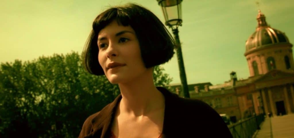 Амели (Amelie, 2001) с Одри Тоту, смысл и объяснение