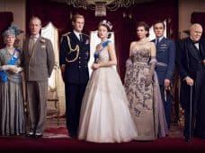 Сериал Корона, смысл и объяснение замысла