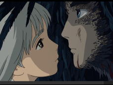 Ходячий замок (2004) Хаяо Миядзаки - скрытый смысл мультфильма и объяснение