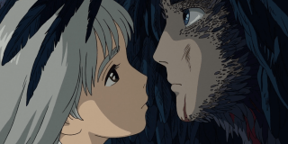 Ходячий замок (2004) Хаяо Миядзаки - скрытый смысл мультфильма и объяснение