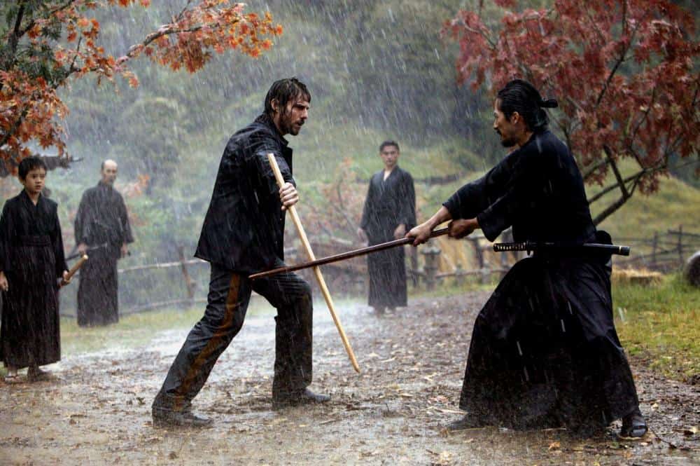 Последний самурай (The Last Samurai, 2003) обзор фильма, смысл сюжета и концовки