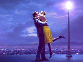 Ла-Ла Ленд (La La Land, 2016) смысл фильма и причина успеха