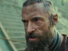 Отверженные (Les Misérables, 2012) скрытый философский подтекст фильма-мьюзикла