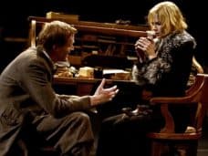 Догвилль (Dogville, 2003) скрытый смысл фильма, разбор и рецензия