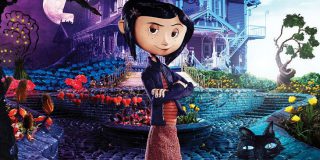 Коралина в стране кошмаров (Coraline, 2009) смысл мультфильма и разбор сюжета