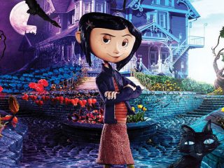 Коралина в стране кошмаров (Coraline, 2009) смысл мультфильма и разбор сюжета
