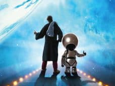 Автостопом по галактике (The Hitchhiker's Guide to the Galaxy, 2005) смысл фильма, разбор и рецензия