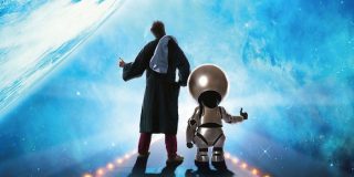 Автостопом по галактике (The Hitchhiker's Guide to the Galaxy, 2005) смысл фильма, разбор и рецензия