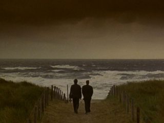 Достучаться до небес (Knockin' on Heaven's Door, 1997) скрытый смысл культового фильм