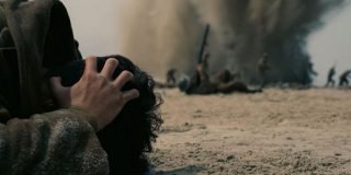 Фильм Дюнкерк (Dunkirk, 2017) Кристофера Нолана, разбор и смысл сюжета