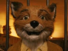 Бесподобный мистер Фокс (Fantastic Mr. Fox, 2009) - смысл и объяснение мультфильма