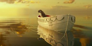 Жизнь Пи (Life of Pi, 2012) обзор сюжета, разбор фильма и рецензия